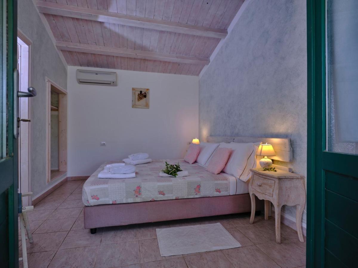 Locanda Murales - Turismo Rurale Olbia Dış mekan fotoğraf