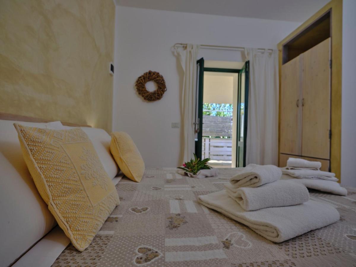 Locanda Murales - Turismo Rurale Olbia Dış mekan fotoğraf
