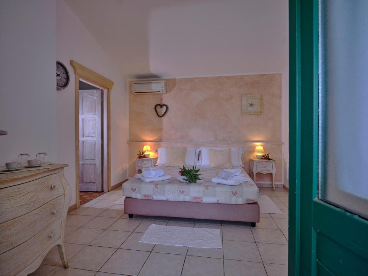 Locanda Murales - Turismo Rurale Olbia Dış mekan fotoğraf
